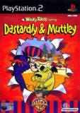 Wacky Races Starring Dastardly & Muttley (PlayStation 2)